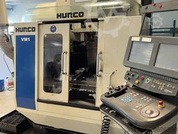 Hurco VMX1