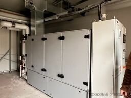 Kuntschar + Schlüter GTK70 GTK70