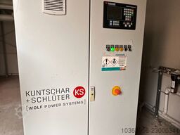 Kuntschar + Schlüter GTK70 GTK70