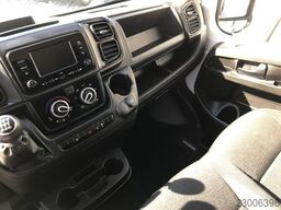 Fiat Ducato 33 MH1 2.2 mjt3 120cv