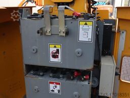 Haulotte STAR 10 As-Is, Electric, 10m Working Height, 3m Re