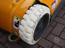 Haulotte STAR 10 As-Is, Electric, 10m Working Height, 3m Re