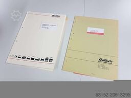 HETTICH MIKROLITER 2020