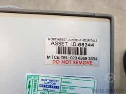 Immuno Concepts AFT2000