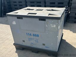 Boxes KTP 777 888 999 