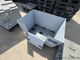 Boxes KTP 777 888 999