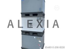 Boxes KTP 777 888 999 