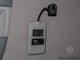 DAF XF 460 FT SSC + INTARDER + ALCOA  + ROOF AIR CO