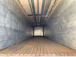 SCHWARZMÜLLER STAHLBODEN / STEEL-FLOOR  (4X)