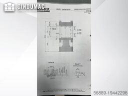 Kloeckner Desma 968.250 ZO