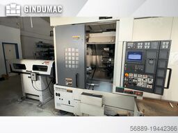 MORI SEIKI NL 2000 SY /500