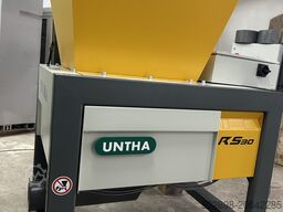 Untha RS 30