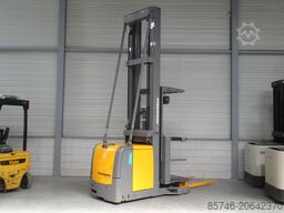 JUNGHEINRICH EKS 308 * DEMO !! Triplex FFL !!