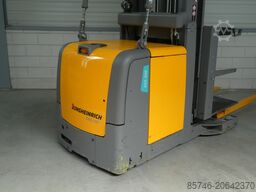 JUNGHEINRICH EKS 308 * DEMO !! Triplex FFL !!