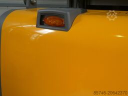 JUNGHEINRICH EKS 308 * DEMO !! Triplex FFL !!