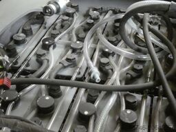 JUNGHEINRICH EKS 308 * DEMO !! Triplex FFL !!