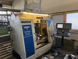 HURCO VMX 1