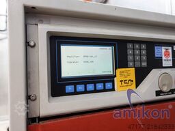 LDS V895 Shaker + SPA Verstärker CTS Klimakammer -70/+180°C