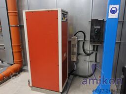 LDS V895 Shaker + SPA Verstärker CTS Klimakammer -70/+180°C