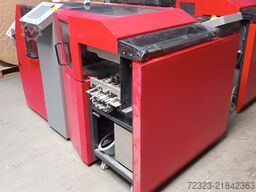 Kern EFQR2600