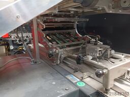 Kern EFQR2600