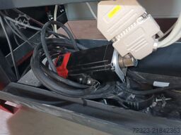 Kern EFQR2600