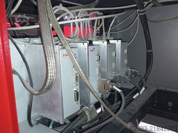 Kern EFQR2600