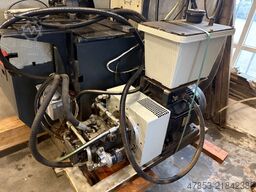 WEINIG HYDROMAT 23