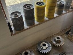 WEINIG HYDROMAT 23