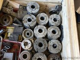 WEINIG HYDROMAT 23