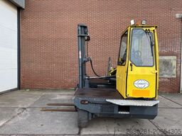 Combilift C5000SL