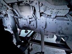 DAF XF 450 FT SSC EURO 6 ONLY 628.000 KM 2X TANKS TO