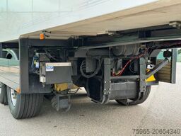 Draco B-DOUBLE HEIWO BAK CARRIER VECTOR 1550 LZV