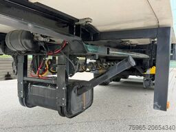 Draco B-DOUBLE HEIWO BAK CARRIER VECTOR 1550 LZV