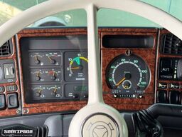 SCANIA R164-480 V8 KING RETARDER MANUAL GEARBOX SHOWTRU