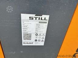 STILL EXG10