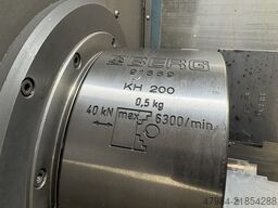 GILDEMEISTER CTX 400 E