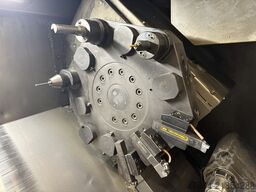 GILDEMEISTER CTX 400 E