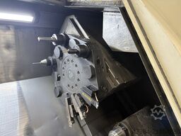 GILDEMEISTER CTX 400 E