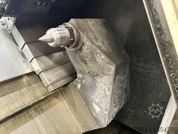 GILDEMEISTER CTX 400 E