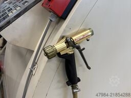 GILDEMEISTER CTX 400 E