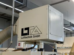 GILDEMEISTER CTX 400 E