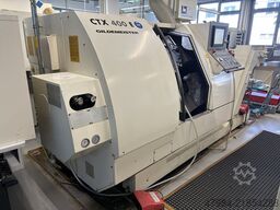 GILDEMEISTER CTX 400 E
