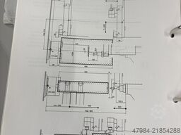 GILDEMEISTER CTX 400 E