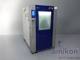 CTS Klimaprüfschrank C-70/600 -70°C bis +210°C