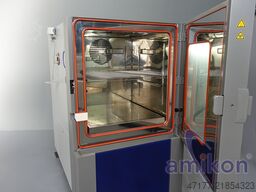 CTS Klimaprüfschrank C-70/600 -70°C bis +210°C