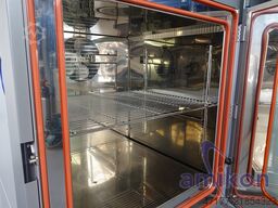 CTS Klimaprüfschrank C-70/600 -70°C bis +210°C