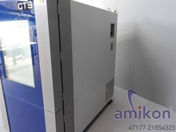 CTS Klimaprüfschrank C-70/600 -70°C bis +210°C