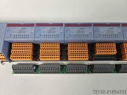 B&R Steuerungsblock Serie 2003