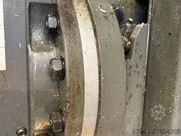 DECKEL MAHO MH 600 B